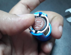 Marking Stamp