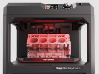 3D printer