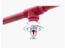 sprinkler