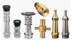 Hydrant Accessories