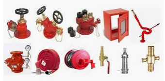 Hydrant Accessories