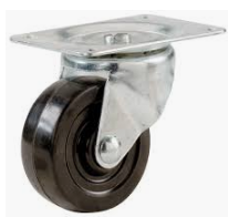 Caster Wheel