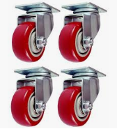 Caster Wheel