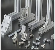 Aluminium Profile and Accessories