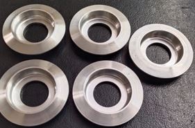 Part Production and Fabricated Products1