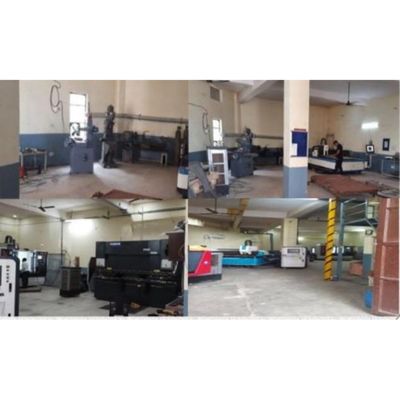 shop-floor